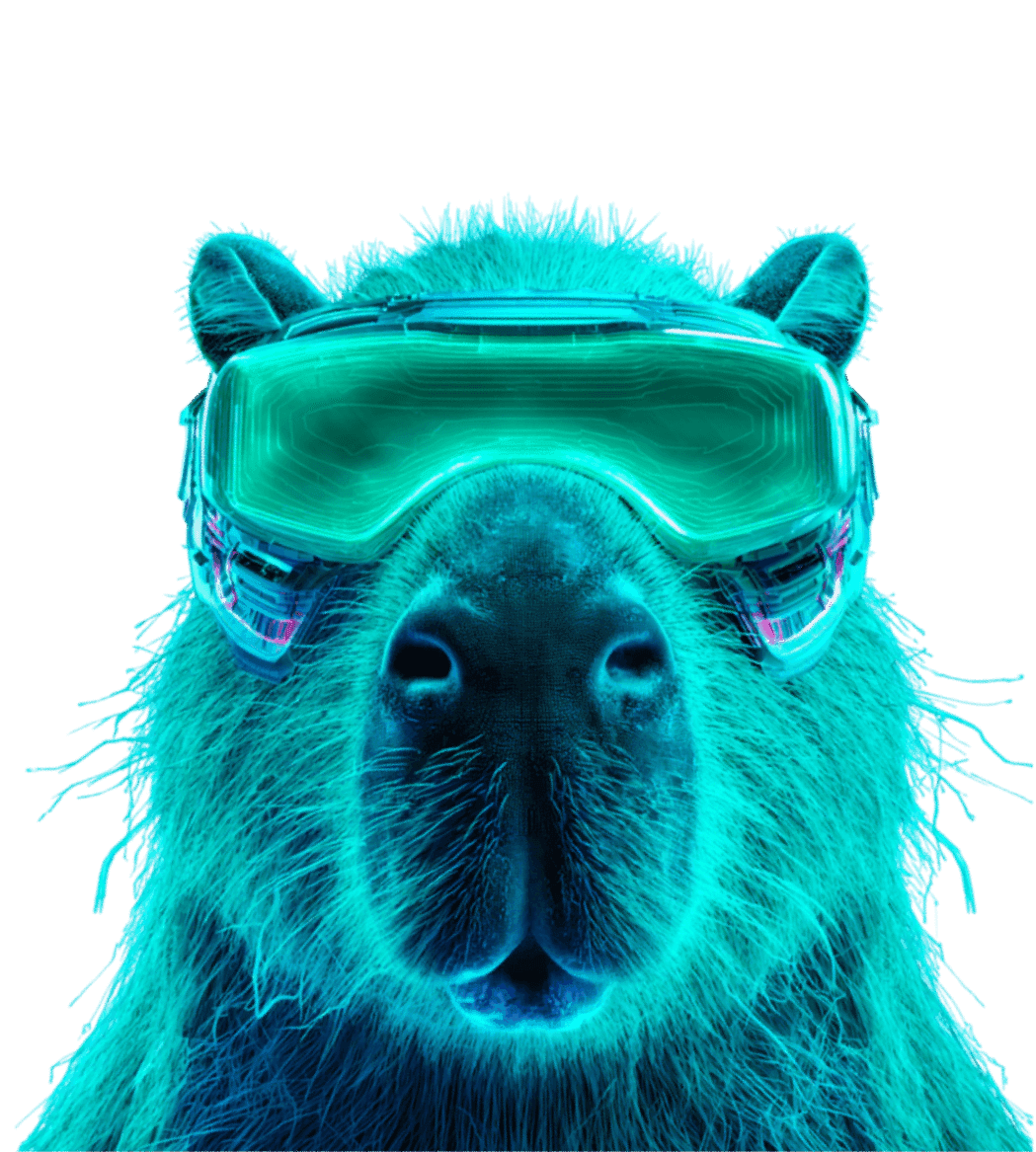 Capybara