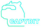 capybara logo